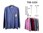 Swetry damskie (M/L-XL/2XL)