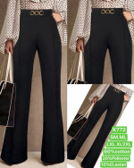 Spodnie damskie (S-2XL)