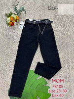 Spodnie damskie (25-30)