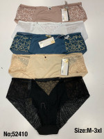 Majtki damskie (M-3XL)