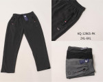 Spodnie męskie (2XL-6XL)