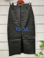 SPÓDNICA DAMSKA (XS-XL)