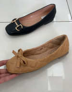 BALERINY DAMSKIE (37-42)