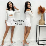 SZORTY DAMSKIE (XS-XL)
