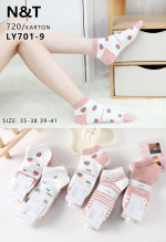 SKARPETY DAMSKIE (35-41)