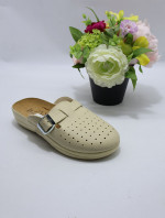 Klapki damskie (36-41)