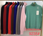 Swetry damskie (XL-4XL)