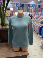 Swetry damskie (M-2XL)