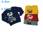 Bluza dziecięca (4-8)