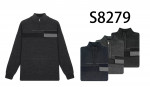 Swetry męskie (M-3XL)