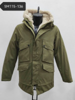 Kurtka męska (M-2XL)