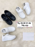 Buty sportowe dziecięce (31-36)