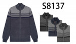 Swetry męskie (M-3XL)
