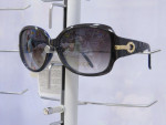Okulary damskie