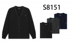 Swetry męskie (M-3XL)