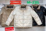 Kurtka damska (M-2XL)
