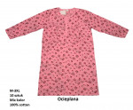 Koszula nocna (M-3XL)