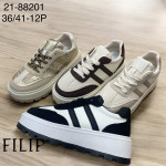 Buty sportowe damskie