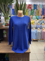 Swetry damskie (M-2XL)