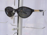 Okulary damskie