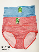 Majtki damskie (L-2XL)