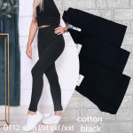 Leginsy damskie (S-2XL)