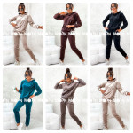 Komplety damskie (S-XL)