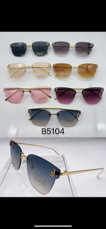 OKULARY