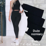 Leginsy damskie (2XL-6XL)