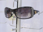 Okulary damskie