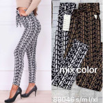 Leginsy damskie (S/M-L/XL)