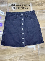 Spódnica damska (S-2XL)