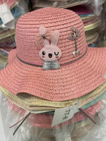 Czapka dziecięca