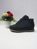 BUTY DAMSKIE Ocieplane (36-41)