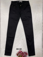 SPODNIE DAMSKIE (34-42)