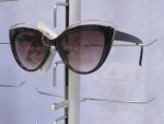 Okulary damskie
