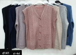 Swetry damskie (XL-4XL)