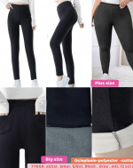 Leginsy damskie (XL-6XL)