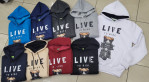 Bluza męska (M-2XL) towar turecki