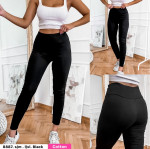Leginsy damskie (S-XL)