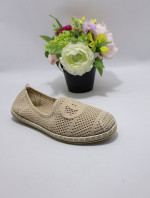 Baleriny damskie (36-40)