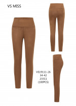Leginsy damskie (34-42)