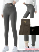Leginsy damskie (S-XL)