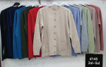 Swetry damskie (2XL-5XL)