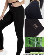 Leginsy damskie (M-2XL)