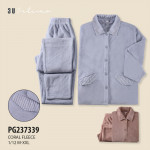 Piżama męska (M-2XL)