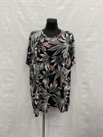 Bluzka damska (2XL-6XL) towar polski