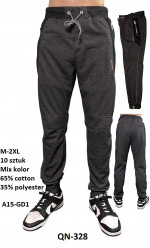 Spodnie męskie (M-2XL)