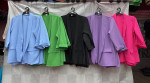 Marynarki Damskie (S-2XL) towar polski