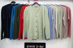 Swetry damskie (2XL-5XL)
